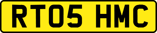 RT05HMC