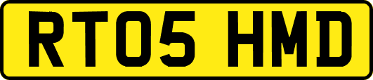 RT05HMD