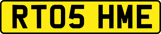 RT05HME
