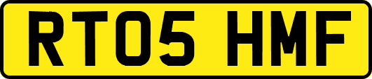 RT05HMF
