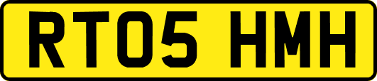 RT05HMH