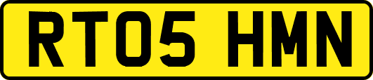 RT05HMN