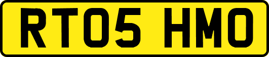 RT05HMO