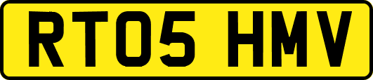 RT05HMV