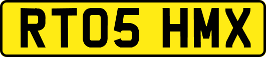 RT05HMX