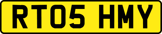RT05HMY