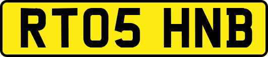 RT05HNB