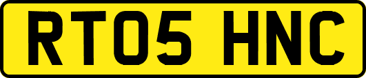 RT05HNC
