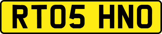 RT05HNO
