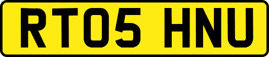 RT05HNU