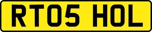 RT05HOL
