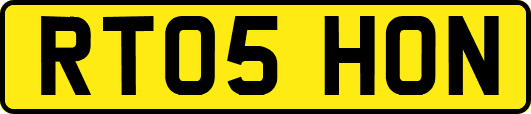 RT05HON