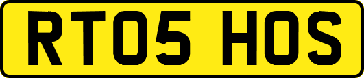 RT05HOS