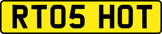RT05HOT