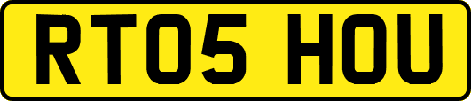 RT05HOU