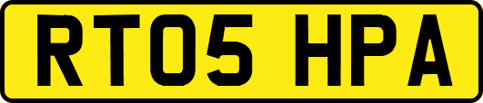 RT05HPA