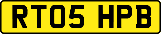 RT05HPB