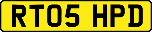 RT05HPD