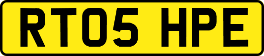RT05HPE