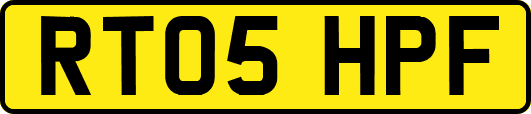 RT05HPF