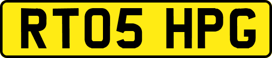 RT05HPG