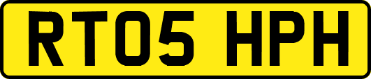 RT05HPH