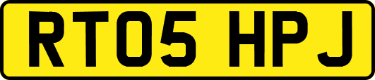 RT05HPJ