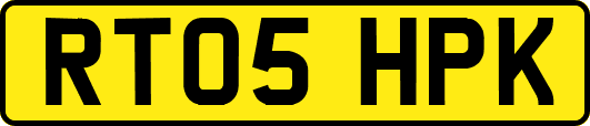 RT05HPK
