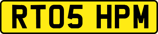 RT05HPM