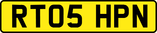 RT05HPN
