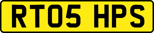 RT05HPS