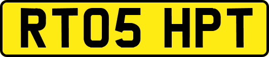 RT05HPT