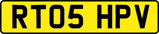 RT05HPV
