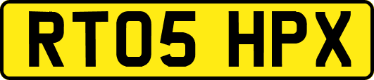 RT05HPX