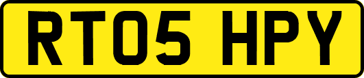 RT05HPY