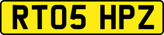 RT05HPZ