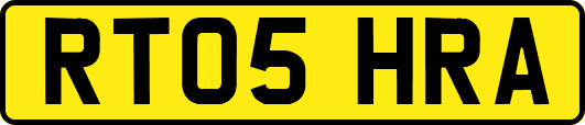 RT05HRA