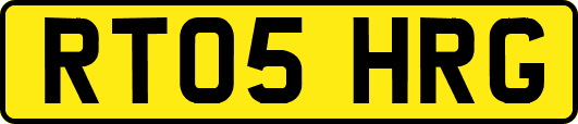 RT05HRG