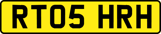 RT05HRH