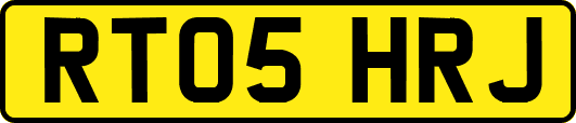 RT05HRJ