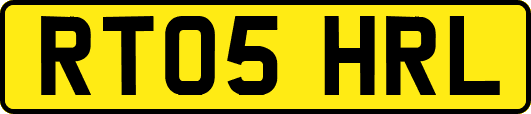 RT05HRL