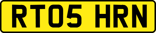 RT05HRN