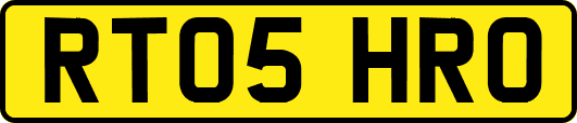 RT05HRO