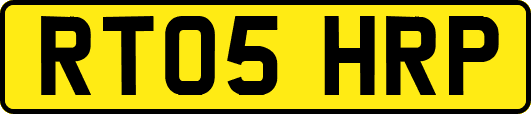 RT05HRP