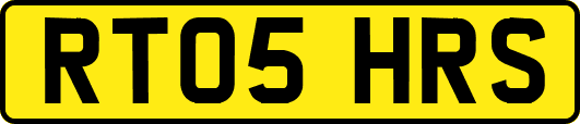 RT05HRS