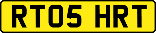 RT05HRT