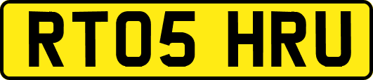RT05HRU