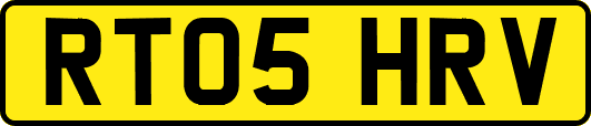 RT05HRV