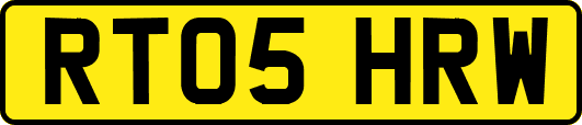 RT05HRW