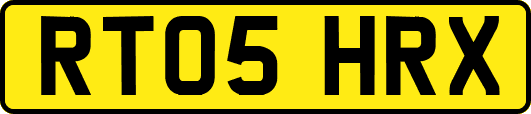 RT05HRX